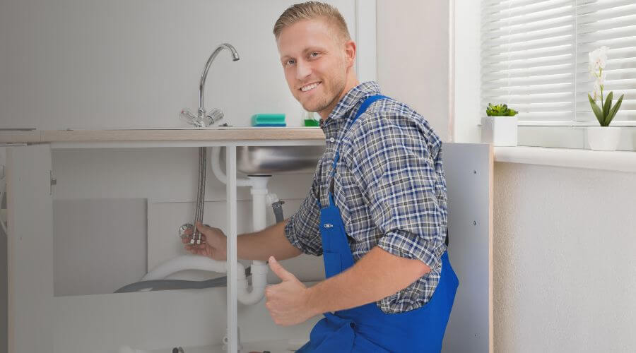 Local water heater installation in Swords Creek, VA